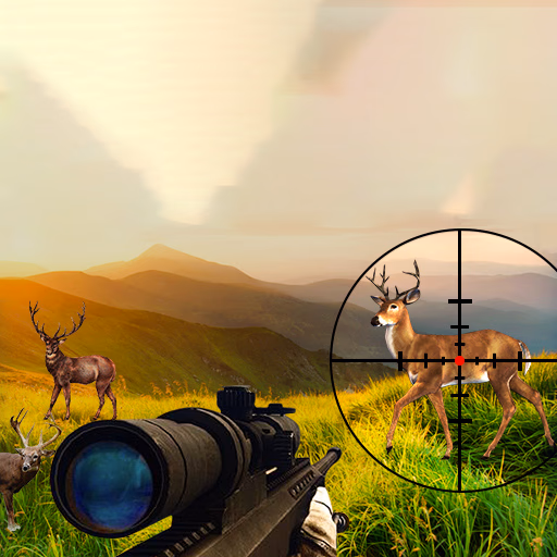 Wild Hunter Sniper Buck