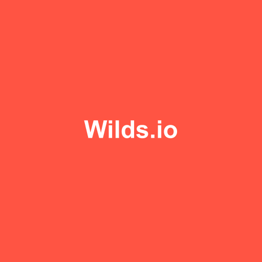 Wilds.io