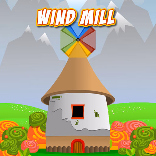 Wind Mill