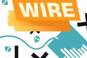 Wire