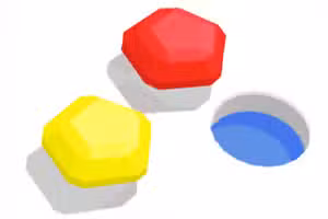 Wobble 3D