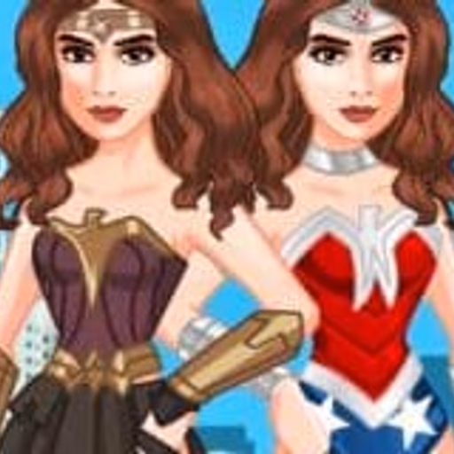 Wonder Woman Movie