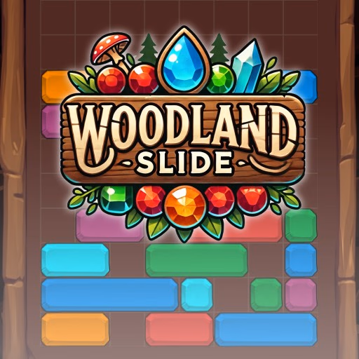 Woodland Slide