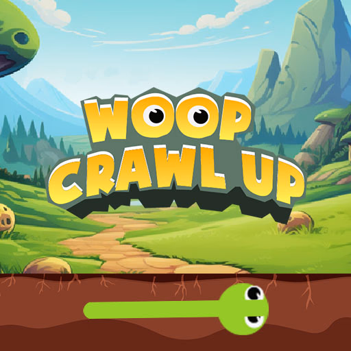 Woop Crawl Up