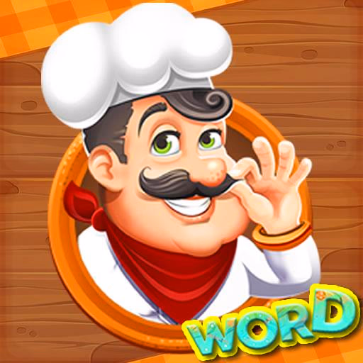 Word Chef Cookies