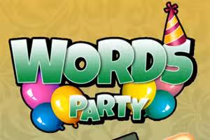 Words Party