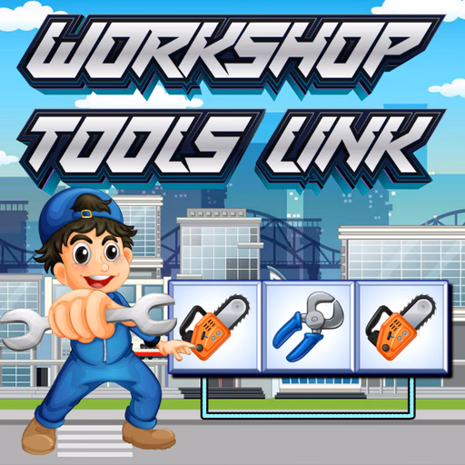 Workshop Tools Link