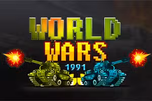 World Wars 1991
