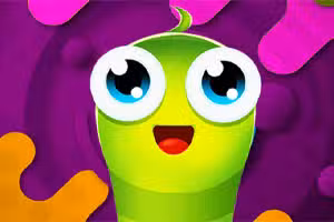 Worms.io Multiplayer