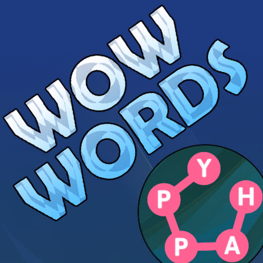 Wow Words