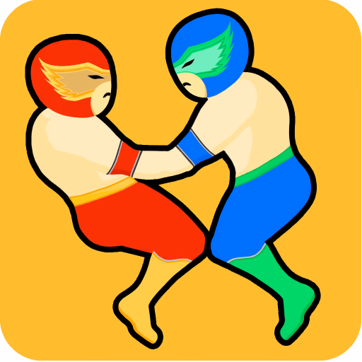 Wrestle Jump