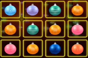 Xmas Lights Puzzles