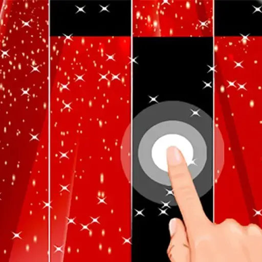 Xmas Magic Tiles