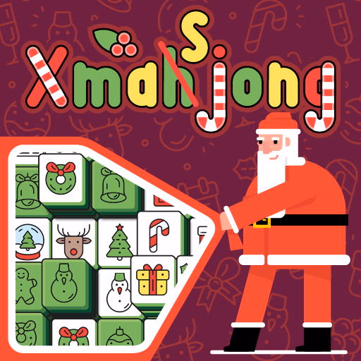 Xmasjong