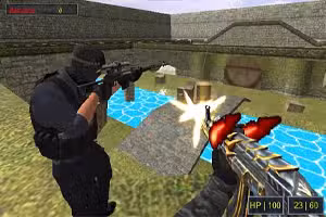 Xtreme Good And Bad Boys 2