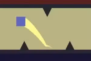 Xtreme Spike Jumping Square