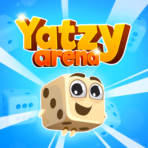 Yatzy Arena