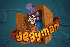 Yeggman