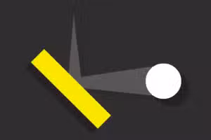 Yellow Lines