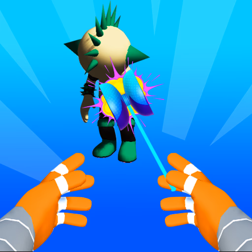 Yoyo Hero 3D
