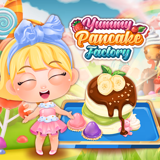 Yummy Pancake Factory