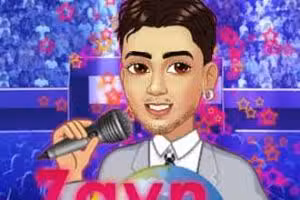 Zayn Malik World Tour