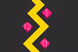 Zig Zag Switch