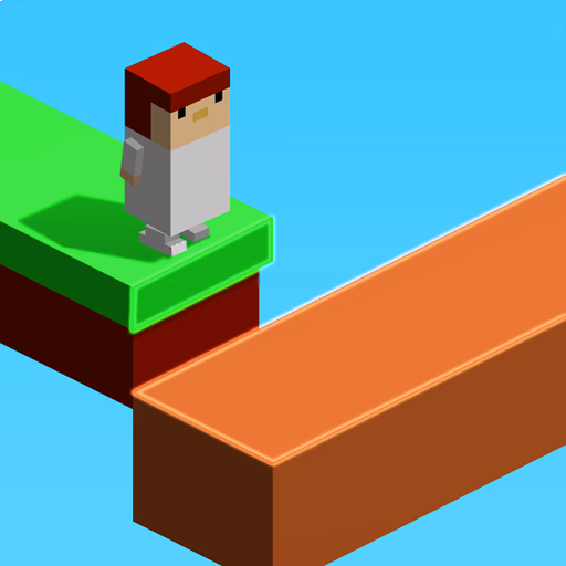 ZigZag Bridges 