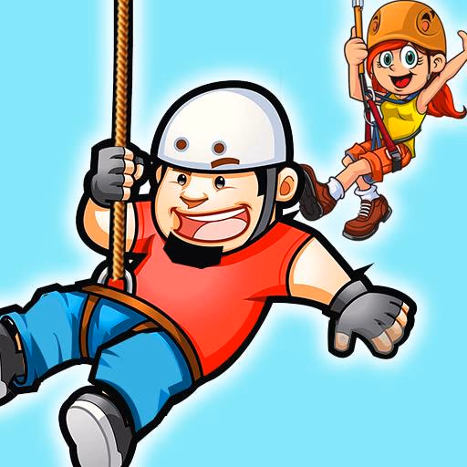 Zipline Valley