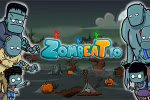 Zombeat.io