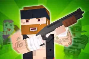 ZombieHunter.IO