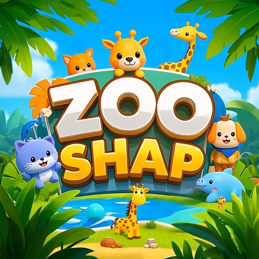 Zoo Shap