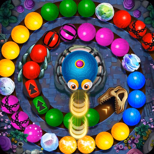 Zuma Deluxe